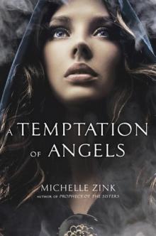 A Temptation of Angels A Temptation of Angels