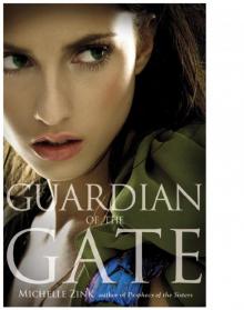 Guardian of the Gate Guardian of the Gate