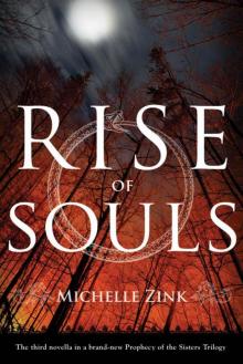 Rise of Souls Rise of Souls