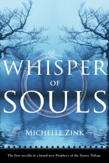 Whisper of Souls Whisper of Souls