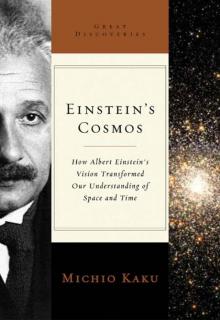 Einstein’s Cosmos Einstein’s Cosmos