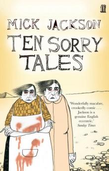 Ten Sorry Tales Ten Sorry Tales
