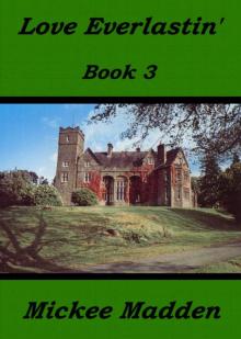 Love Everlastin' Book 3 Love Everlastin' Book 3