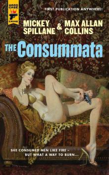 The Consummata The Consummata