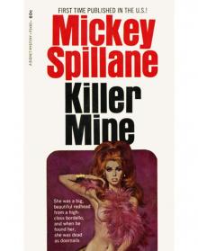 Killer Mine Killer Mine