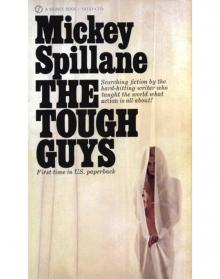 The Tough Guys The Tough Guys