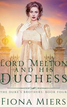 Lord Melton and his Duchess Lord Melton and his Duchess