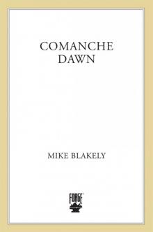 Comanche Dawn