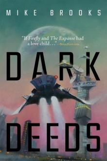 Dark Deeds Dark Deeds