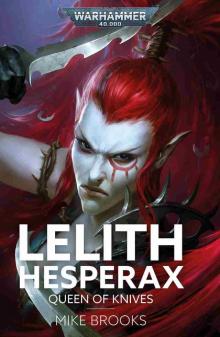 Lelith Hesperax