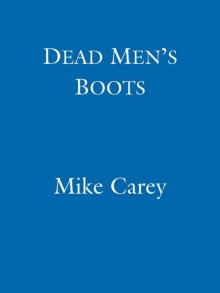 Dead Men's Boots Dead Men's Boots