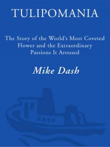 Tulipomania