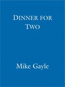 Dinner for Two