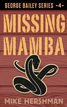 Missing Mamba
