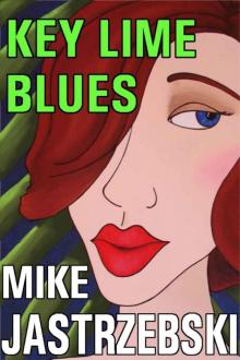 Key Lime Blues (A Wes Darling Mystery) Key Lime Blues (A Wes Darling Mystery)