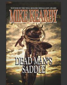 Dead Man's Saddle Dead Man's Saddle