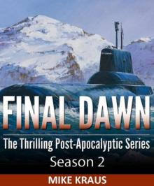 Final Dawn: Season 2