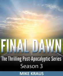 Final Dawn: Season 3