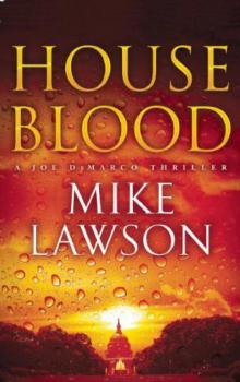 House Blood - JD 7 House Blood - JD 7