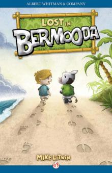 Lost in Bermooda Lost in Bermooda