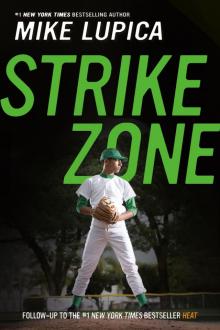 Strike Zone Strike Zone