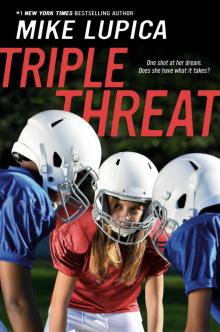 Triple Threat Triple Threat