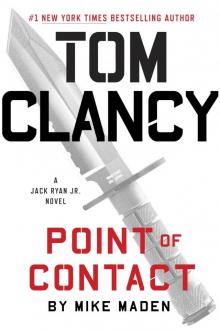 Point of Contact Point of Contact