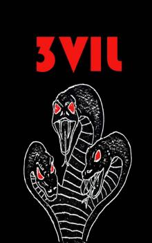 3VIL (volume 3) 3VIL (volume 3)