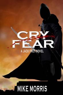 CRY FEAR
