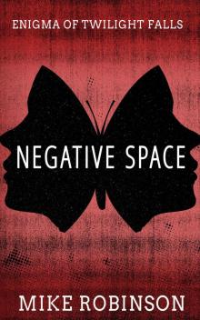 Negative Space