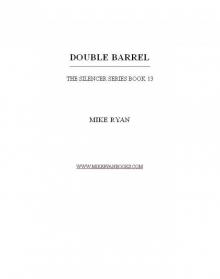 Double Barrel Double Barrel