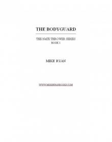 The Bodyguard