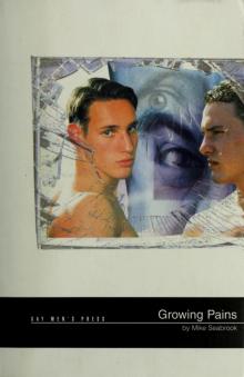 Growing Pains Growing Pains