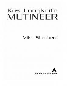 Mutineer