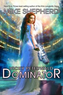Vicky Peterwald_Dominator Vicky Peterwald_Dominator
