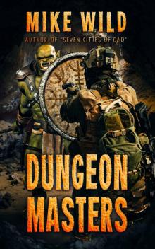 Dungeon Masters