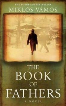 The Book of Fathers The Book of Fathers