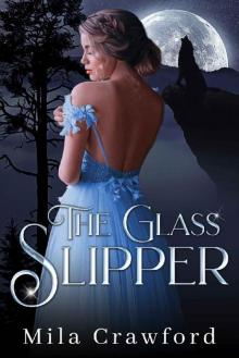 The Glass Slipper (Black Valley Shifters Book 1)