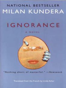 Ignorance