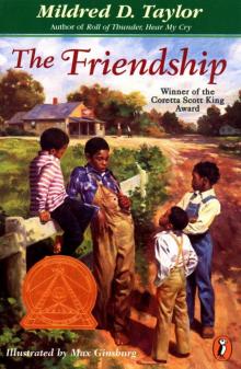 The Friendship The Friendship