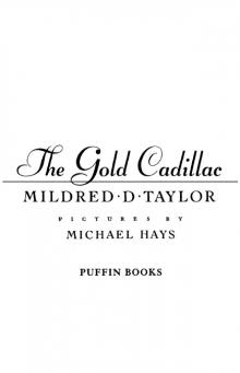 The Gold Cadillac