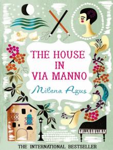 The House in Via Manno The House in Via Manno