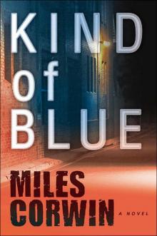Kind of Blue Kind of Blue