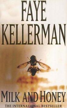 Faye Kellerman_Decker & Lazarus 03 Faye Kellerman_Decker & Lazarus 03