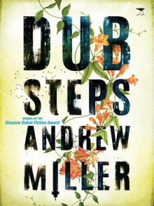 Dub Steps Dub Steps