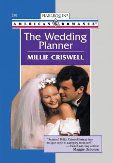 The Wedding Planner The Wedding Planner
