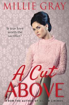 A Cut Above A Cut Above