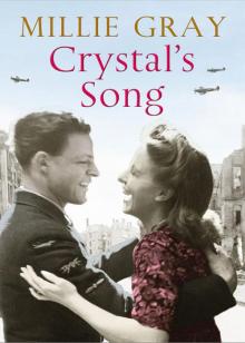 Crystal's Song Crystal's Song