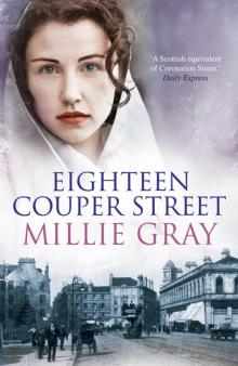 Eighteen Couper Street Eighteen Couper Street