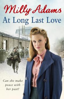 At Long Last Love At Long Last Love